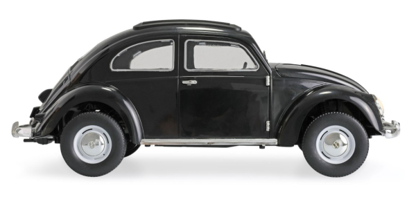 21152 VW Typ 1 1950 Käfer 1:16 RTR schwarz