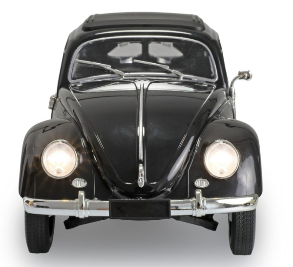 21152 VW Typ 1 1950 Käfer 1:16 RTR schwarz