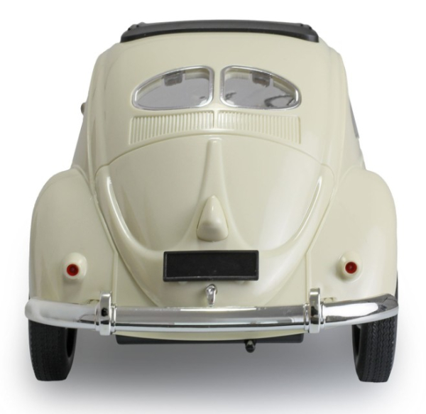 21153 VW Typ 1 1950 Käfer 1:16 RTR beige