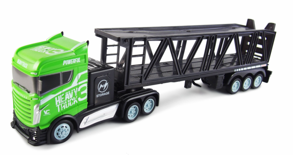 22498 Autotransporter 450mm 2WD 1:16 RTR