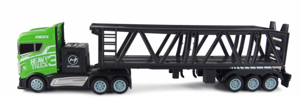 22498 Autotransporter 450mm 2WD 1:16 RTR