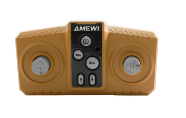 22746 Mini-KIPPER aus Metall 8-Kanal 1:64 RTR DieCast