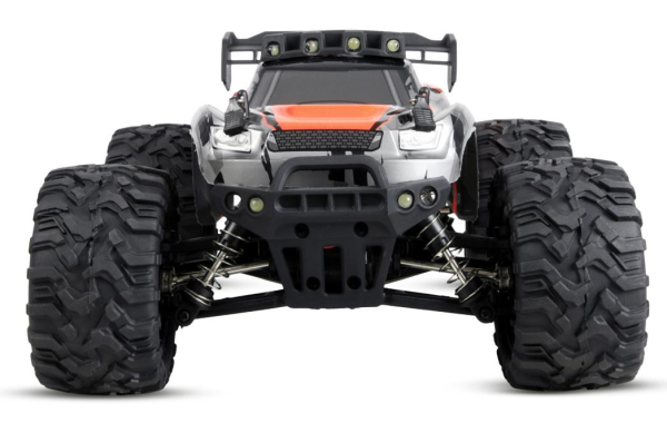 22755 M-Land Truggy 48km/h 4WD 1:16 RTR rot