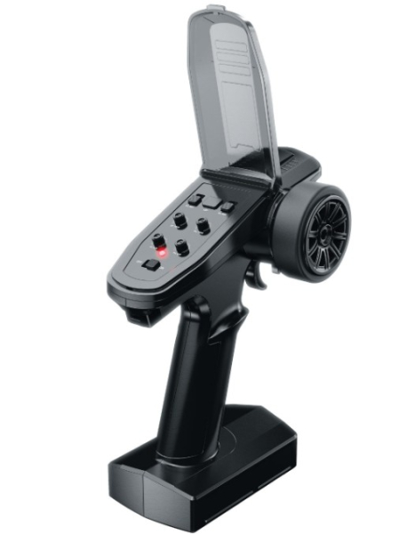 22758 Hyper GO TX14 Truggy brushless 4WD 1:14 RTR