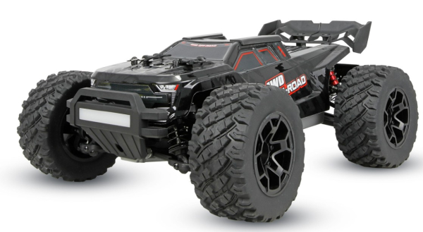 22758 Hyper GO TX14 Truggy brushless 4WD 1:14 RTR