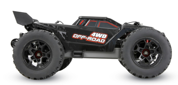 22758 Hyper GO TX14 Truggy brushless 4WD 1:14 RTR