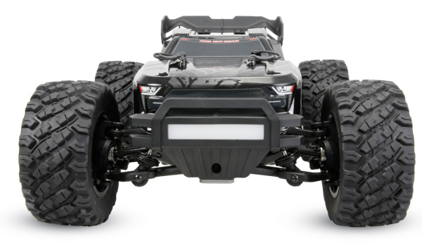 22758 Hyper GO TX14 Truggy brushless 4WD 1:14 RTR