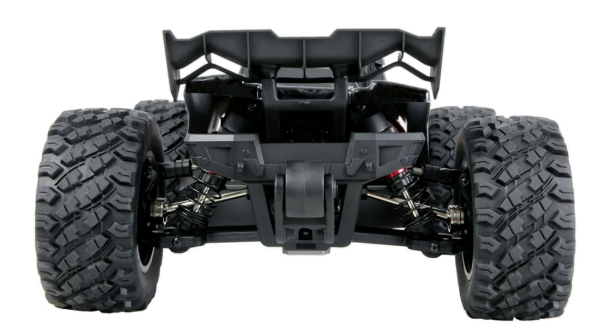 22758 Hyper GO TX14 Truggy brushless 4WD 1:14 RTR