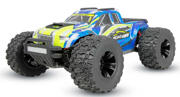 22759 Hyper GO MTX14 Monstertruck brushless 4WD 1:14 RTR