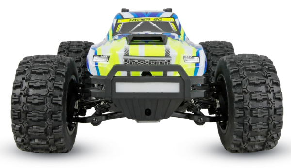 22759 Hyper GO MTX14 Monstertruck brushless 4WD 1:14 RTR