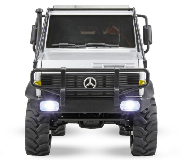 22768 Mercedes-Benz Unimog U4000 Scale Crawler