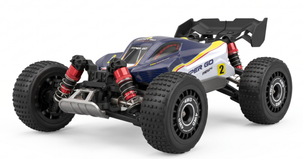22798 Hyper Go Buggy V2 brushless 4WD 1:16 RTR