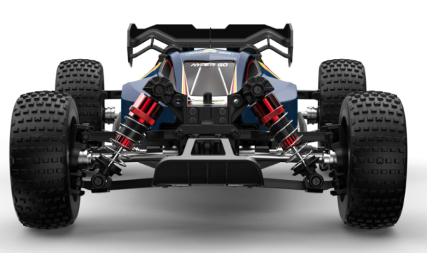 22798 Hyper Go Buggy V2 brushless 4WD 1:16 RTR