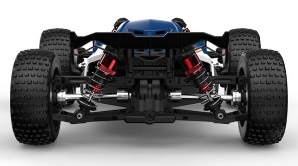 22798 Hyper Go Buggy V2 brushless 4WD 1:16 RTR