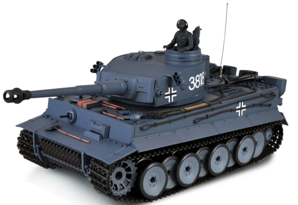 23004 Tiger I 1:16 Advanced Line I IR/BB