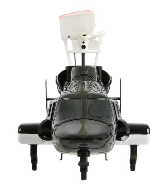 25355 Bell 222 Airwolf Helikopter 4-Kanal 6G RTF