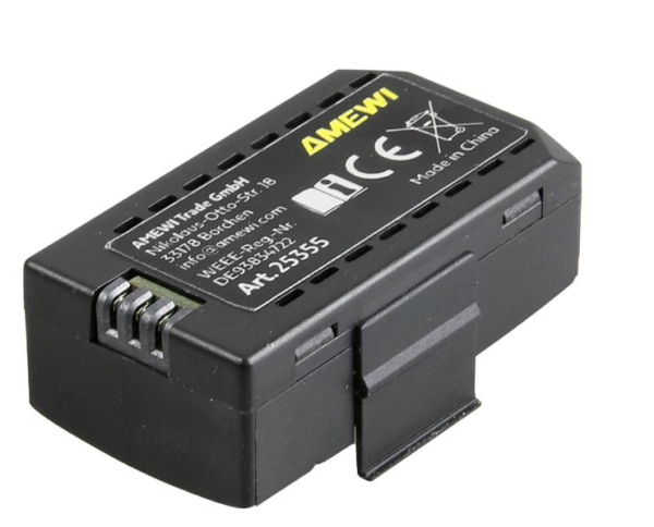 25355 Bell 222 Airwolf Helikopter 4-Kanal 6G RTF