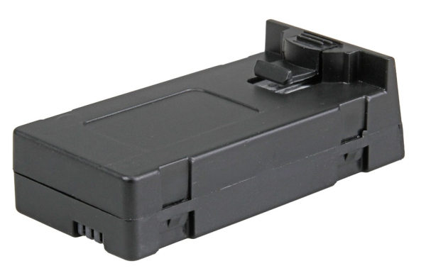 25376 M18 Brushless-Drohne mit Kamera & LED-Ring RTF