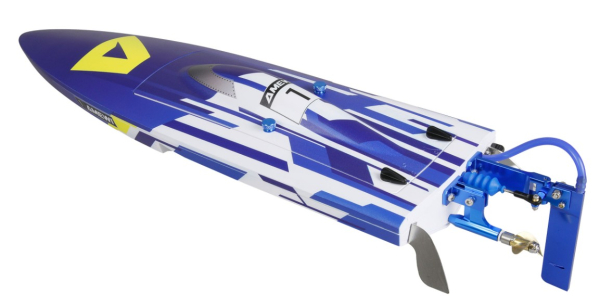 26118 Marlin S5 Mono-Speedboot Brushless 450mm RTR