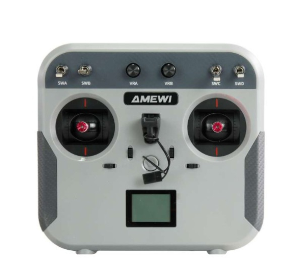28501 Amewi FS-L12 10-Kanal Steuerung