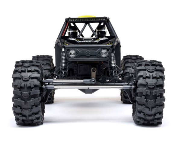 AXI.1543T2 Axial UTB10 CAPRA 1.9 4WS Trail gelb