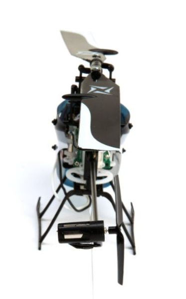 BLH013050 BLADE NANO-S3 AS3X/Safe BNF