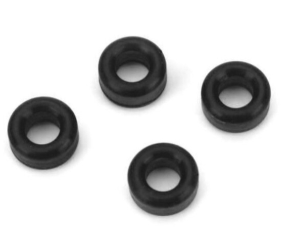 BLH1608 B330X/B450X/B330S Dämpfer für Blatthalter "80"