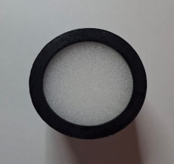 7383 Luftfilter 1:10 DF-Speedracer Schaum