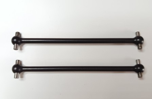 8171 Antriebswellen DF/"3196" hinten 2x