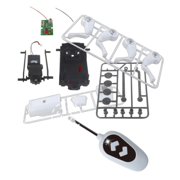 9955 DIY Robot DOG/KATZE Bausatz