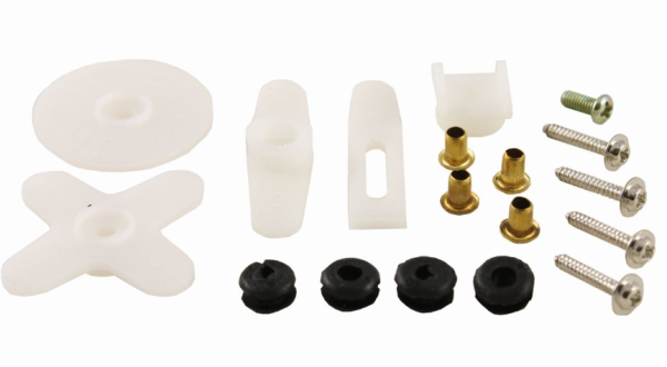 DS595 Servo DP DS-595BBMG