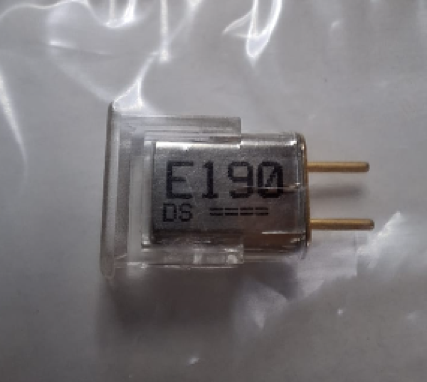 16-4190 FM-DS 35 MHz Kanal 190 B-Band