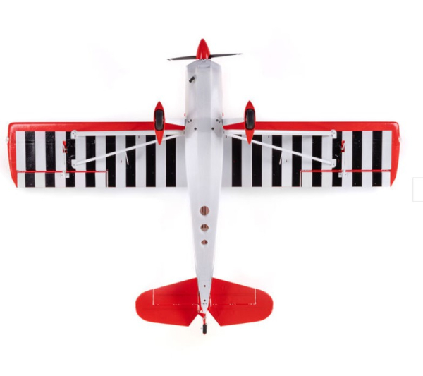 EFL20550 Super Decathlon 1.2m BNF Basic with AS3X+ and SAFE Select Übersicht