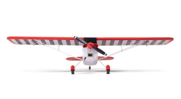 EFL20550 Super Decathlon 1.2m BNF Basic with AS3X+ and SAFE Select Übersicht