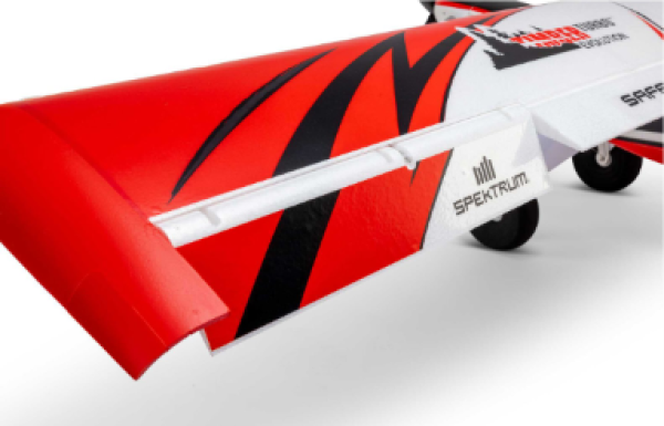 EFL105275B E-flite Turbo Timber Evolution 1.5m PNP
