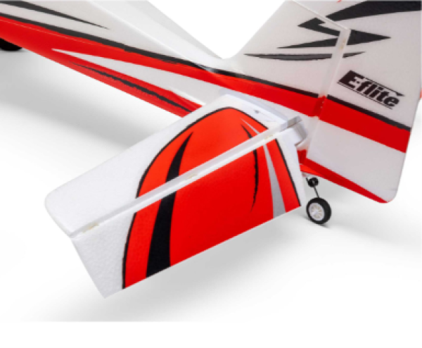 EFL105275B E-flite Turbo Timber Evolution 1.5m PNP