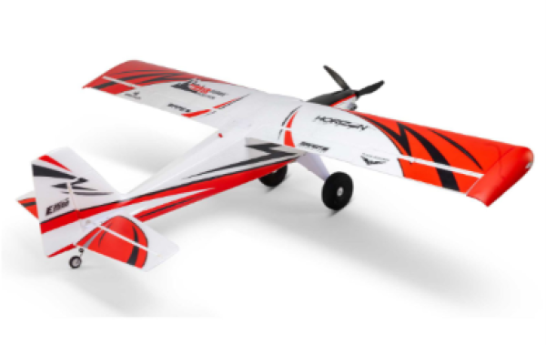 EFL105275B E-flite Turbo Timber Evolution 1.5m PNP