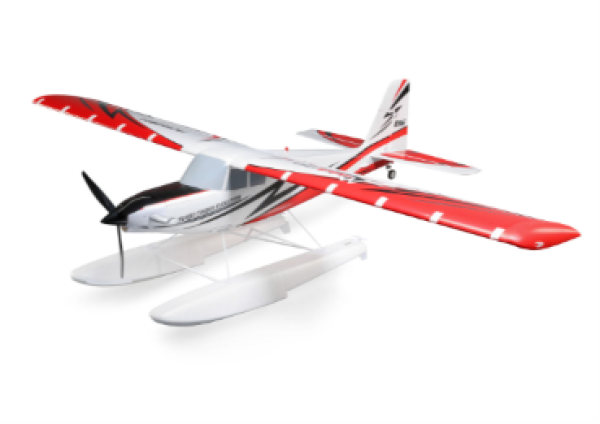 EFL105275B E-flite Turbo Timber Evolution 1.5m PNP
