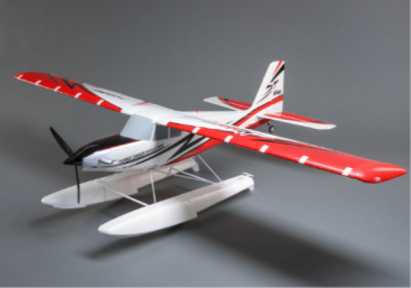 EFL105275B E-flite Turbo Timber Evolution 1.5m PNP