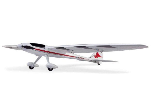 EFL32250 Conscendo 2.0m BNF Basic mit AS3X+ und SAFE Select