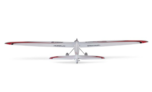 EFL32250 Conscendo 2.0m BNF Basic mit AS3X+ und SAFE Select