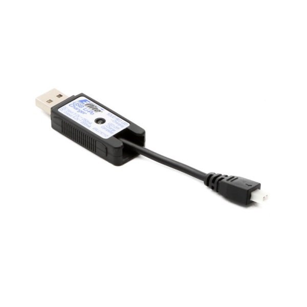 EFLC1012 E-flite USB Charger: Pico QX