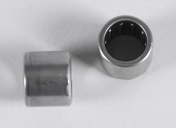 07461 Freilauflager 10x14x12mm 2-Gang 1 Paar