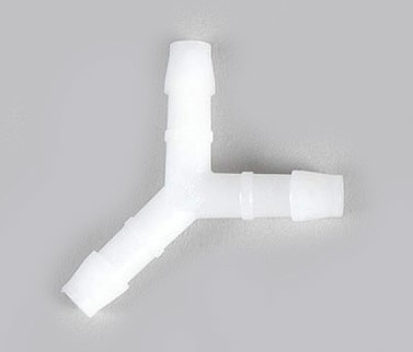8383/02 Schlauchverbinder "Y" 4mm 