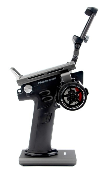 FS001P Flysky Noble NB4-Pro+ Sender mit 2 Empfänger