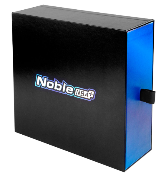 FS002P Flysky Noble NB4+ Sender mit 1 Empfänger