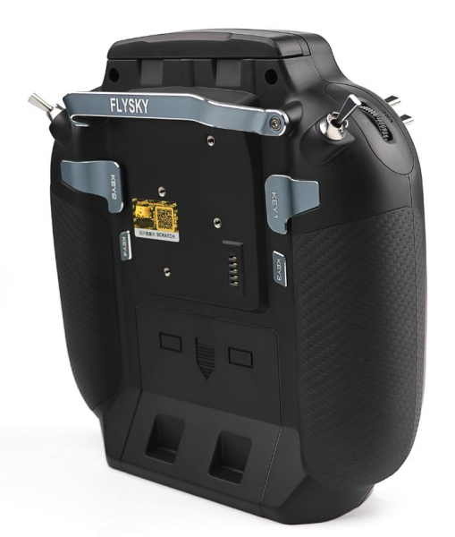 FS095 Flysky FS-ST16 Sender 16 Kanal ANT