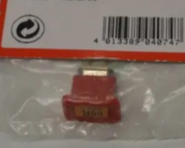 3270.66 FMsss Doppelsuper-Empfänger-Quarz