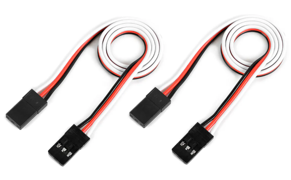 GF-1141-002 Patchkabel JR 30cm Stecker-Stecker