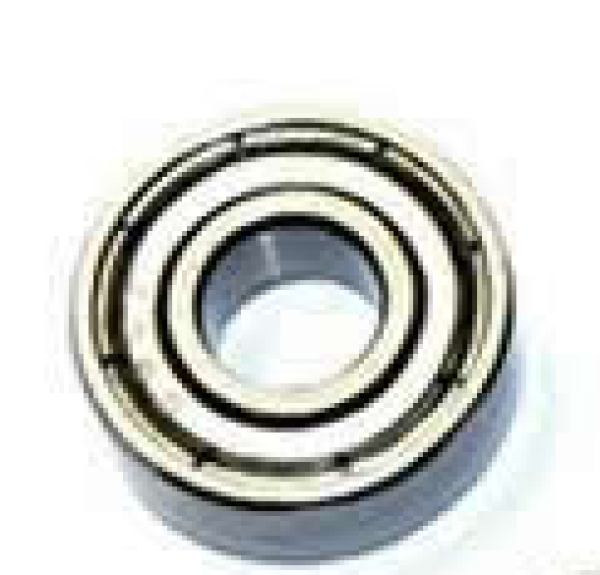 HRC1260 Kugellager 6x15x5mm ZZ
